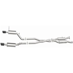 MagnaFlow 2018-2024 Dodge Durango Série NEO Cat-Back Système d'Échappement Performance