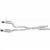 MagnaFlow 2018-2024 Dodge Durango Série NEO Cat-Back Système d'Échappement Performance