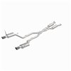 MagnaFlow 2018-2024 Dodge Durango Série NEO Cat-Back Système d'Échappement Performance