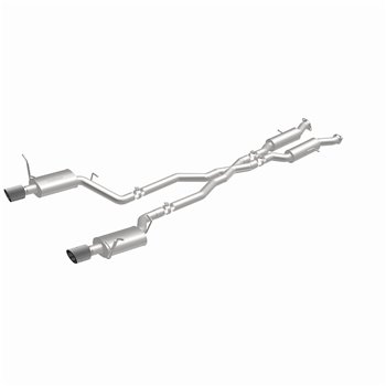 MagnaFlow 2018-2024 Dodge Durango Série NEO Cat-Back Système d'Échappement Performance