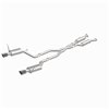 MagnaFlow 2018-2024 Dodge Durango Série NEO Cat-Back Système d'Échappement Performance