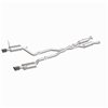 MagnaFlow 2018-2024 Dodge Durango Série NEO Cat-Back Système d'Échappement Performance