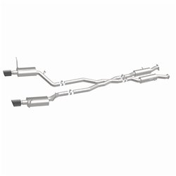 MagnaFlow 2018-2024 Dodge Durango Série NEO Cat-Back Système d'Échappement Performance