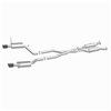 MagnaFlow 2018-2024 Dodge Durango Série NEO Cat-Back Système d'Échappement Performance