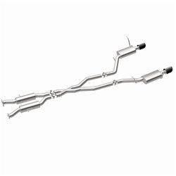 MagnaFlow 2018-2024 Dodge Durango Série NEO Cat-Back Système d'Échappement Performance