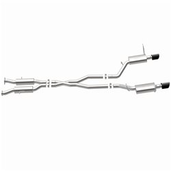 MagnaFlow 2018-2024 Dodge Durango Série NEO Cat-Back Système d'Échappement Performance
