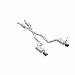 MagnaFlow 2018-2024 Dodge Durango Série NEO Cat-Back Système d'Échappement Performance