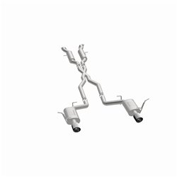 MagnaFlow 2018-2024 Dodge Durango Série NEO Cat-Back Système d'Échappement Performance