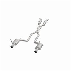 MagnaFlow 2018-2024 Dodge Durango Série NEO Cat-Back Système d'Échappement Performance