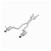 MagnaFlow 2018-2024 Dodge Durango Série NEO Cat-Back Système d'Échappement Performance