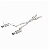 MagnaFlow 2018-2024 Dodge Durango Série NEO Cat-Back Système d'Échappement Performance