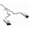 MagnaFlow 2024-2025 Ford Mustang Série Compétition Cat-Back Système d'Échappement Performance