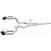 MagnaFlow 2024-2025 Ford Mustang Série Compétition Cat-Back Système d'Échappement Performance