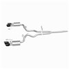 MagnaFlow 2024-2025 Ford Mustang Série Compétition Cat-Back Système d'Échappement Performance