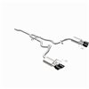 MagnaFlow 2024-2025 Ford Mustang Série Compétition Cat-Back Système d'Échappement Performance