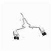 MagnaFlow 2024-2025 Ford Mustang Série Compétition Cat-Back Système d'Échappement Performance