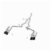 MagnaFlow 2024-2025 Ford Mustang Série Compétition Cat-Back Système d'Échappement Performance
