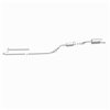 BRExhaust 2006-2011 Honda Civic 1.8L Ajustement Direct Système d'Échappement de Remplacement