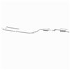 BRExhaust 2006-2011 Honda Civic 1.8L Ajustement Direct Système d'Échappement de Remplacement