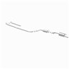 BRExhaust 2006-2011 Honda Civic 1.8L Ajustement Direct Système d'Échappement de Remplacement