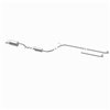 BRExhaust 2006-2011 Honda Civic 1.8L Ajustement Direct Système d'Échappement de Remplacement