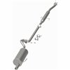 BRExhaust 2002-2006 Honda CR-V 2.4L Ajustement Direct Système d'Échappement de Remplacement