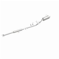 BRExhaust 2002-2006 Honda CR-V 2.4L Ajustement Direct Système d'Échappement de Remplacement