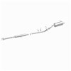BRExhaust 2002-2006 Honda CR-V 2.4L Ajustement Direct Système d'Échappement de Remplacement