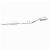 BRExhaust 2002-2006 Honda CR-V 2.4L Ajustement Direct Système d'Échappement de Remplacement