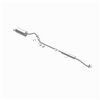 BRExhaust 2002-2006 Honda CR-V 2.4L Ajustement Direct Système d'Échappement de Remplacement