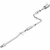 BRExhaust 1992-2000 Honda Civic Ajustement Direct Système d'Échappement de Remplacement