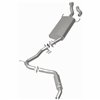 BRExhaust 2006-2012 Toyota RAV4 Ajustement Direct Système d'Échappement de Remplacement