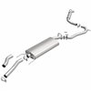 BRExhaust 2006-2012 Toyota RAV4 Ajustement Direct Système d'Échappement de Remplacement