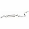 BRExhaust 2006-2012 Toyota RAV4 Ajustement Direct Système d'Échappement de Remplacement