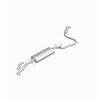 BRExhaust 2006-2012 Toyota RAV4 Ajustement Direct Système d'Échappement de Remplacement