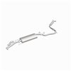 BRExhaust 2006-2012 Toyota RAV4 Ajustement Direct Système d'Échappement de Remplacement