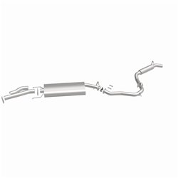 BRExhaust 2006-2012 Toyota RAV4 Ajustement Direct Système d'Échappement de Remplacement