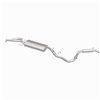 BRExhaust 2006-2012 Toyota RAV4 Ajustement Direct Système d'Échappement de Remplacement