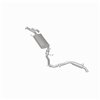 BRExhaust 2006-2012 Toyota RAV4 Ajustement Direct Système d'Échappement de Remplacement