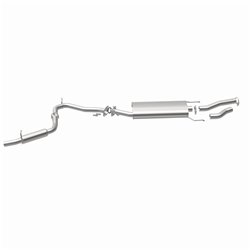 BRExhaust 2006-2012 Toyota RAV4 Ajustement Direct Système d'Échappement de Remplacement