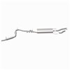 BRExhaust 2006-2012 Toyota RAV4 Ajustement Direct Système d'Échappement de Remplacement