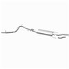BRExhaust 2006-2012 Toyota RAV4 Ajustement Direct Système d'Échappement de Remplacement