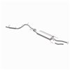 BRExhaust 2006-2012 Toyota RAV4 Ajustement Direct Système d'Échappement de Remplacement