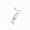 BRExhaust 2006-2012 Toyota RAV4 Ajustement Direct Système d'Échappement de Remplacement