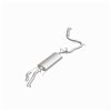 BRExhaust 2006-2012 Toyota RAV4 Ajustement Direct Système d'Échappement de Remplacement