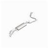 BRExhaust 2006-2012 Toyota RAV4 Ajustement Direct Système d'Échappement de Remplacement