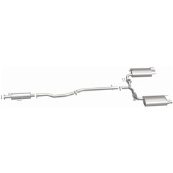 BRExhaust 2013-2018 Toyota Avalon 3.5L Ajustement Direct Système d'Échappement de Remplacement
