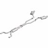 BRExhaust 2010-2013 Chevrolet Camaro 6.2L Ajustement Direct Système d'Échappement de Remplacement