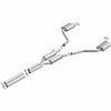 BRExhaust 2009-2014 Dodge Challenger 5.7L Ajustement Direct Système d'Échappement de Remplacement