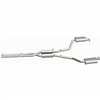 BRExhaust 2009-2014 Dodge Challenger 5.7L Ajustement Direct Système d'Échappement de Remplacement